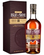 Isle of Skye 18 år Ian MacLeod Distillers flaske